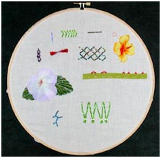 Beading